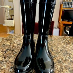 Michael Kors Rainboot